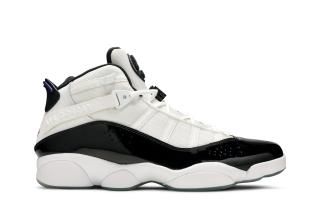 Jordan 6 Rings 'Concord'