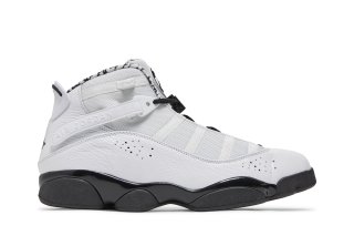 Jordan 6 Rings Premier 'Motor Sport'