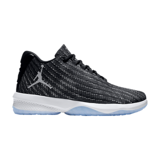Jordan B.Fly 'Black Grey'