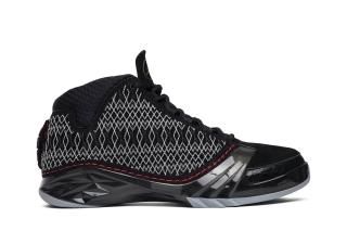 Air Jordan 23 OG 'Black Stealth'