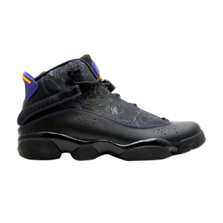 Jordan 6 Rings 'Six Championships'