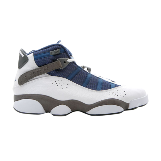 Jordan 6 Rings 'Flint' ᡼