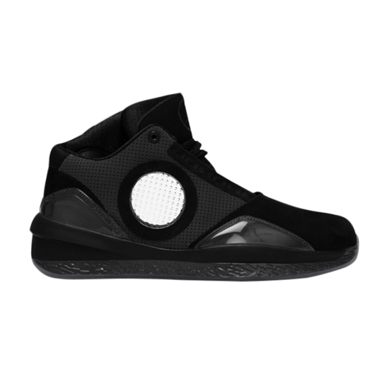 Air Jordan 2010 'Black Charcoal' ᡼
