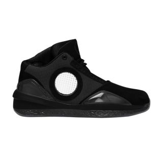 Air Jordan 2010 'Black Charcoal' ͥ