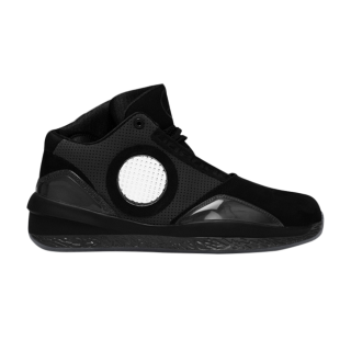 Air Jordan 2010 'Black Charcoal'
