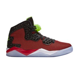 Air Jordan Spike 40 'Ghost Green'