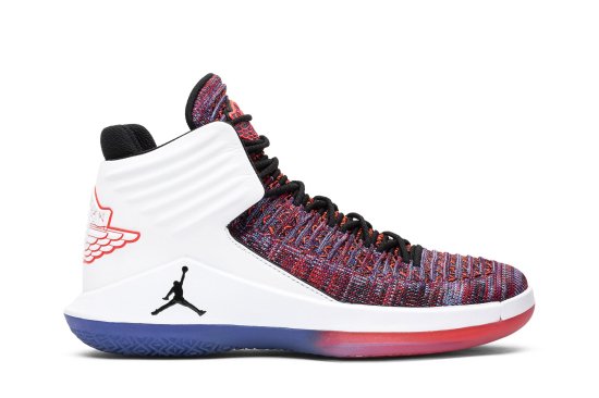 Air Jordan 32 'Finale' ᡼