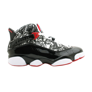 6 Rings Ls 'Nelly'