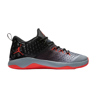 Jordan Extra Fly 'Cool Grey'