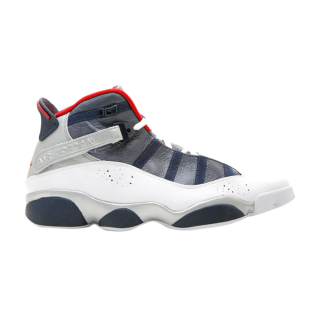 6 Rings 'Olympic'
