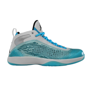 Air Jordan 2011 'Warrior Pack - Orion Blue'