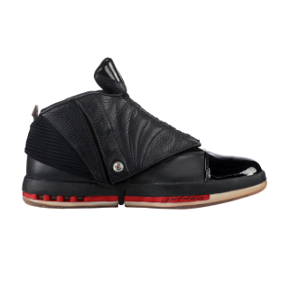 Air Jordan 16 Retro 'Countdown Pack'