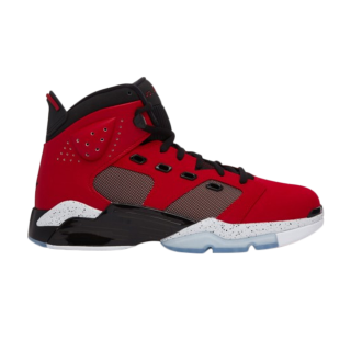 Air Jordan 6-17-23 'Toro'