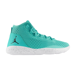 Jordan Reveal 'Hyper Turquoise'