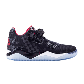 Jordan Spike Forty Low