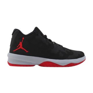Jordan B.Fly 'Bred'
