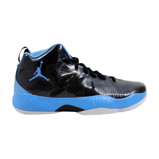 Air Jordan 2012 Lite 'Black University Blue'