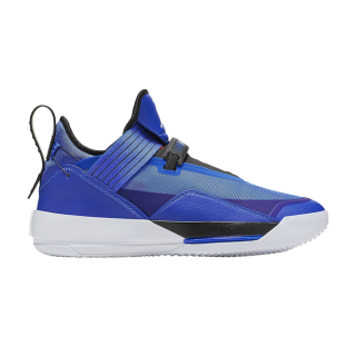 Air Jordan 33 SE PF 'Hyper Royal' ͥ