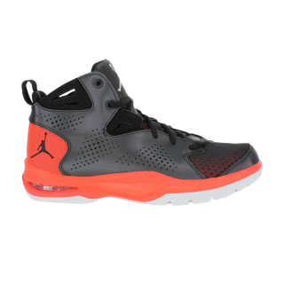 Jordan Ace 23 II 'Black Infrared'