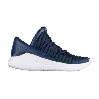 Jordan Flight Luxe 'Midnight Navy'