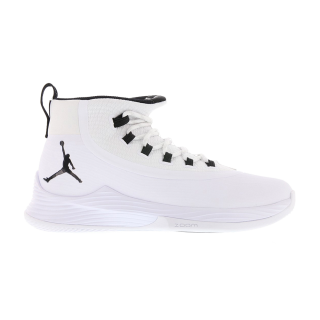 Jordan Ultra Fly 2 'White' ͥ