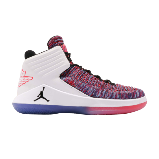 Air Jordan 32 PF 'Finale' - NBAグッズ バスケショップ通販専門 Air Jordan 32 PF 'Finale' - NBAグッズ バスケショップ通販専門