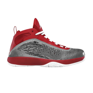 Air Jordan 2011 'Warrior Pack'