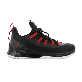 Jordan Ultra Fly 2 Low 'Bred'