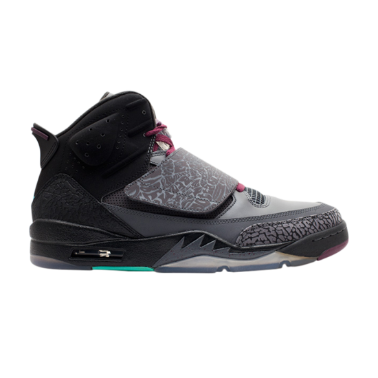 Jordan Son of Mars 'Bordeaux' ᡼