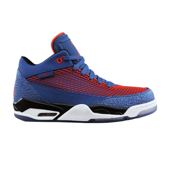 Jordan Flight Club 80s 'True Blue' ᡼