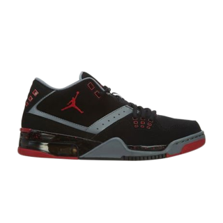 Jordan Flight 23
