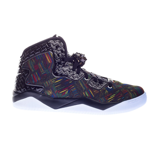 Air Jordan Spike 40 'BHM' - NBAグッズ バスケショップ通販専門 Air Jordan Spike 40 'BHM' - NBAグッズ バスケショップ通販専門