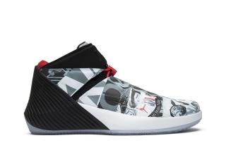 Jordan Why Not Zer0.1 'Mirror Image'