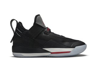 Air Jordan 33 SE 'Black Cement' ͥ