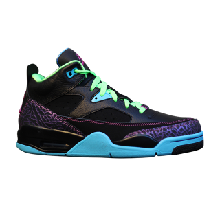 Air Jordan Son of Mars Low 'Bel-Air'