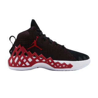 Jordan Jumpman Diamond Mid PF 'University Red'