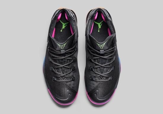 Jordan Melo M12 'Dungeon' - NBAグッズ バスケショップ通販専門