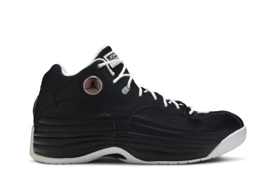 Jordan Jumpman Team 1 'Black' ᡼