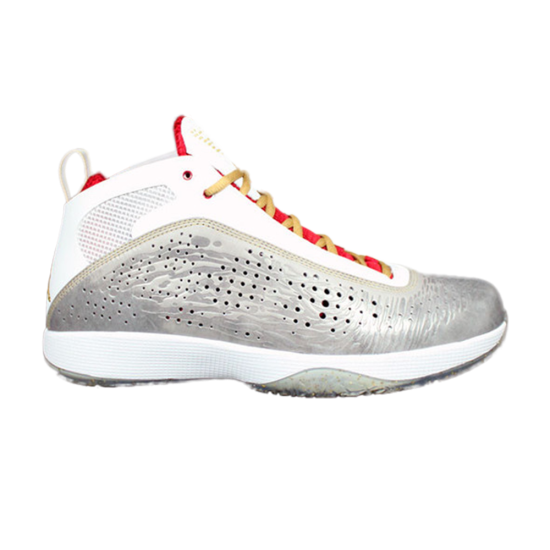 Air Jordan 2011 Year Of The Rabbit NBA