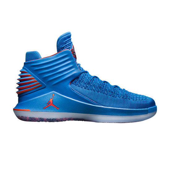 Air Jordan 32 PF 'Russell Westbrook' ᡼