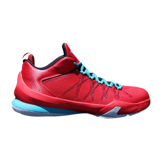 Jordan CP3.VIII AE ᡼