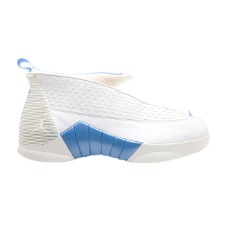 Air Jordan 15 OG 'Columbia'