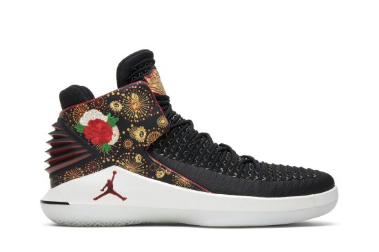 Air Jordan 32 'Chinese New Year' ᡼