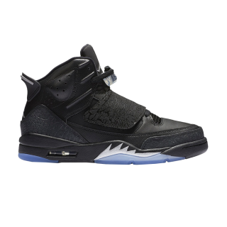 Jordan Son of Mars 'Black Cat'