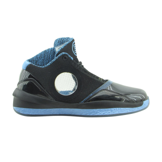 Air Jordan 2010 'Black University Blue'