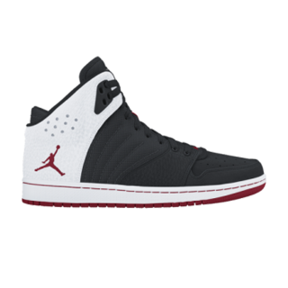 Jordan 1 Flight 4