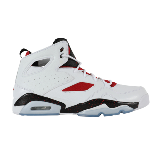 Jordan Flight Club 91 'White Black Red' ͥ