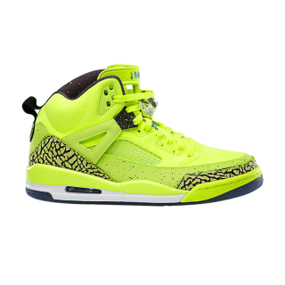 Spizike 'BHM'