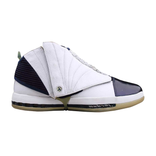 Air Jordan 16 OG 'Midnight Navy' ͥ