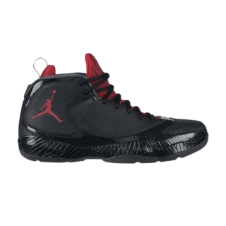 Air Jordan 2012 A 'Bred'